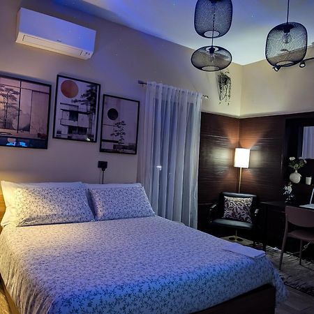 Thiago Luxury Home カターニア エクステリア 写真
