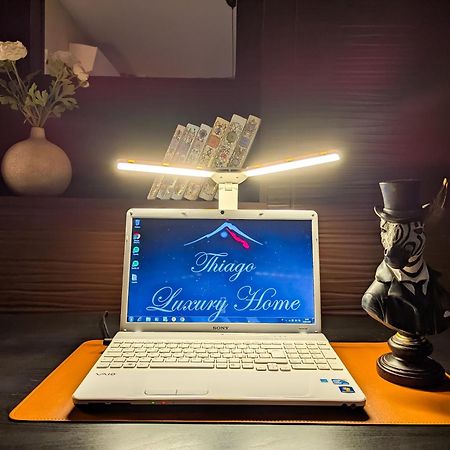Thiago Luxury Home カターニア エクステリア 写真