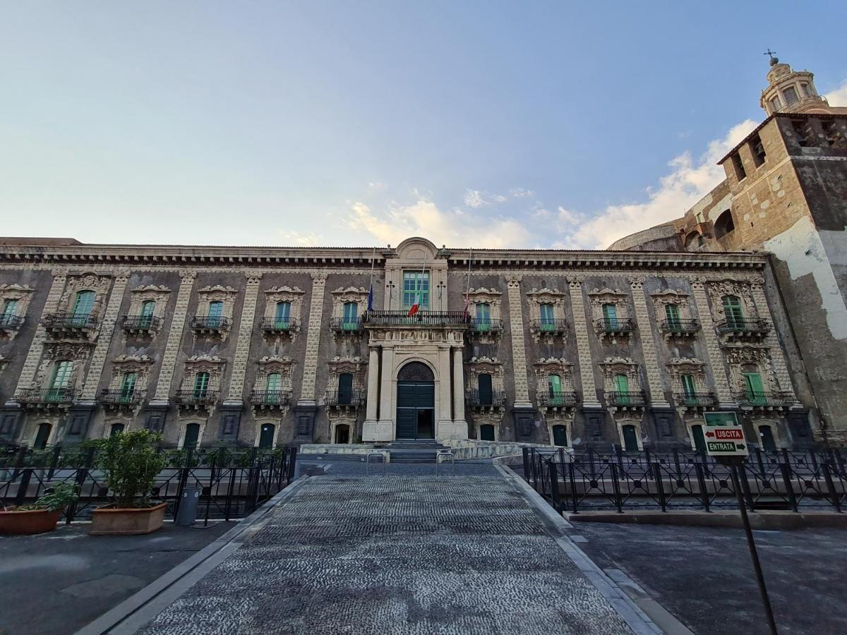 Thiago Luxury Home カターニア エクステリア 写真