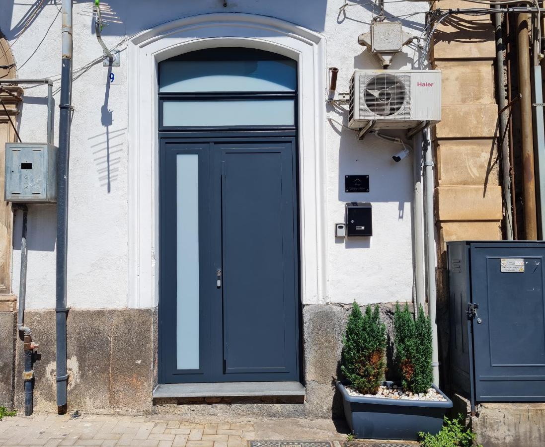 Thiago Luxury Home カターニア エクステリア 写真