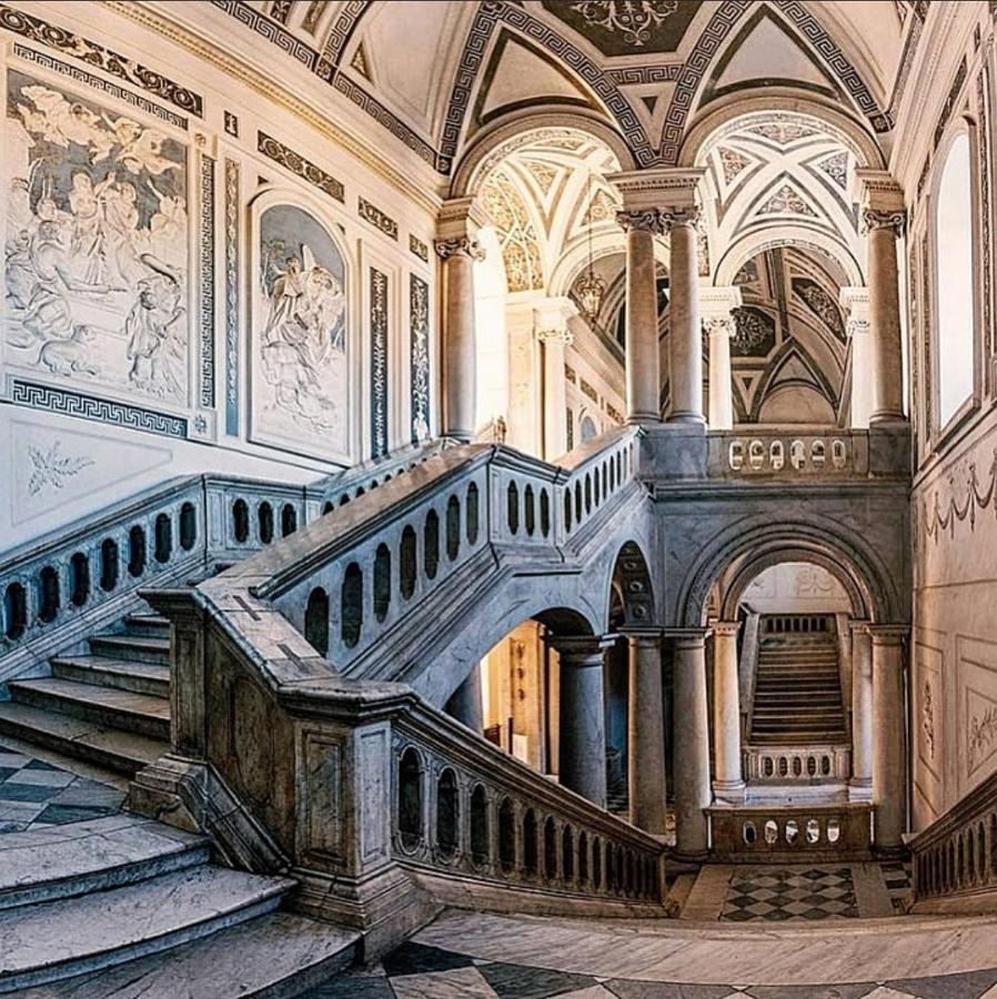 Thiago Luxury Home カターニア エクステリア 写真