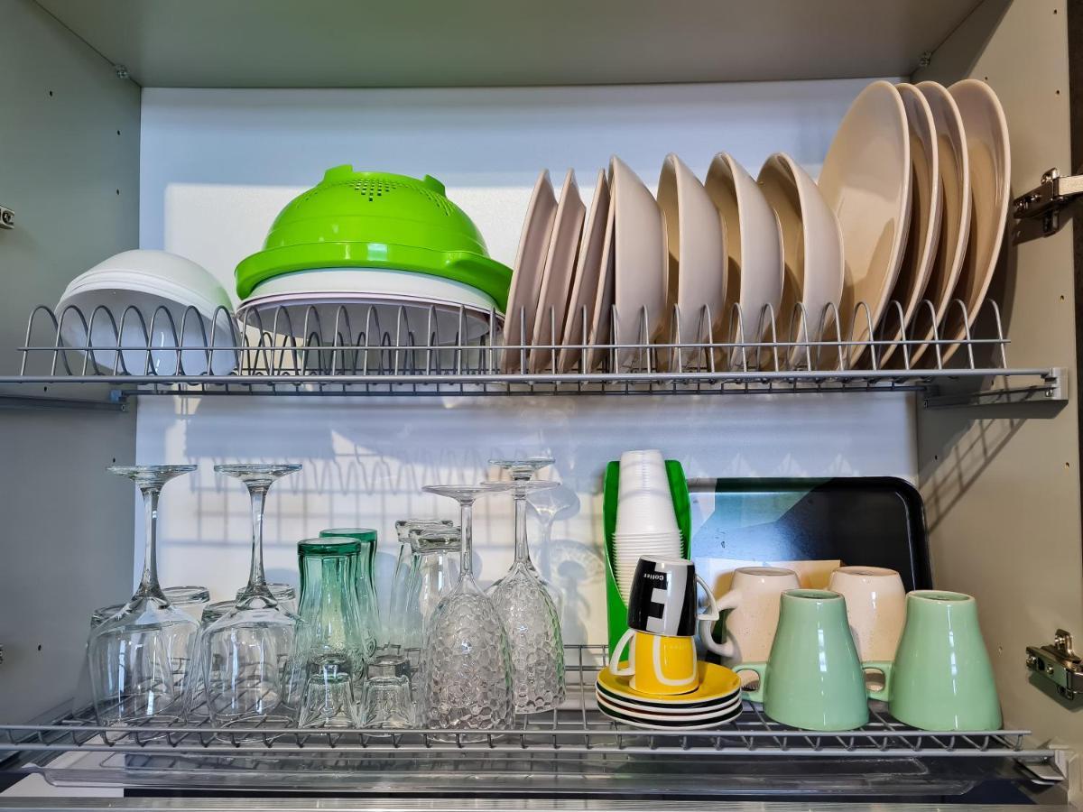 Thiago Luxury Home カターニア エクステリア 写真
