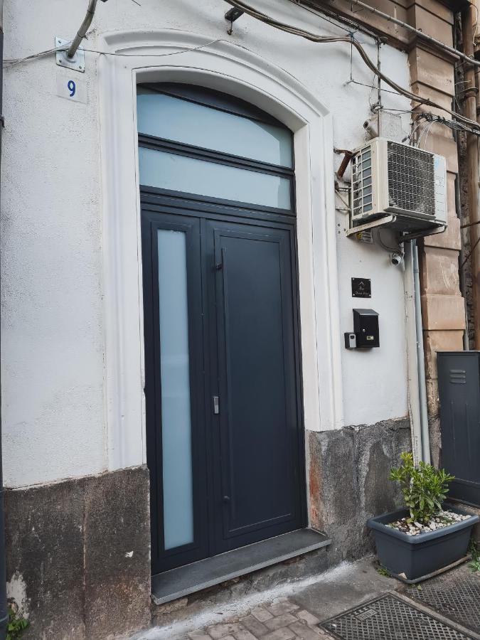 Thiago Luxury Home カターニア エクステリア 写真