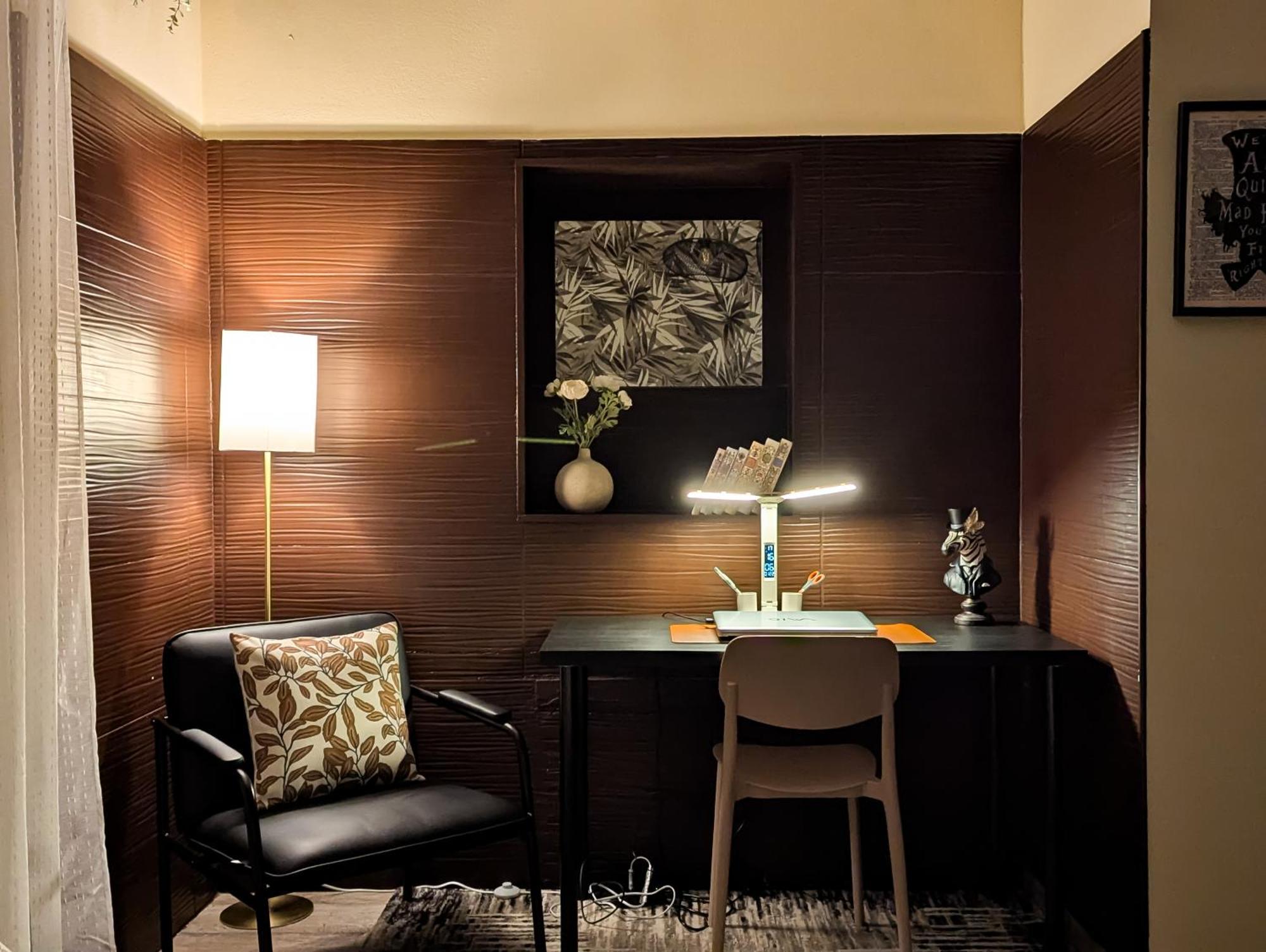 Thiago Luxury Home カターニア エクステリア 写真